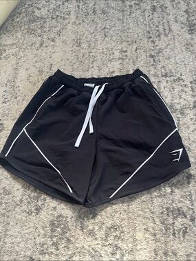 Gymshark Retro Shorts